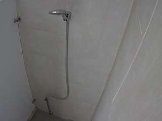 JBTV Shower - VoyeurCam